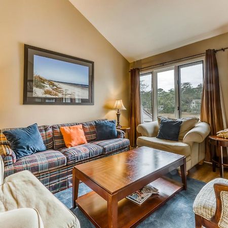 Creekwatch 1245 Villa Seabrook Island Exteriör bild