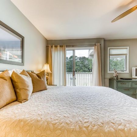 Creekwatch 1245 Villa Seabrook Island Exteriör bild