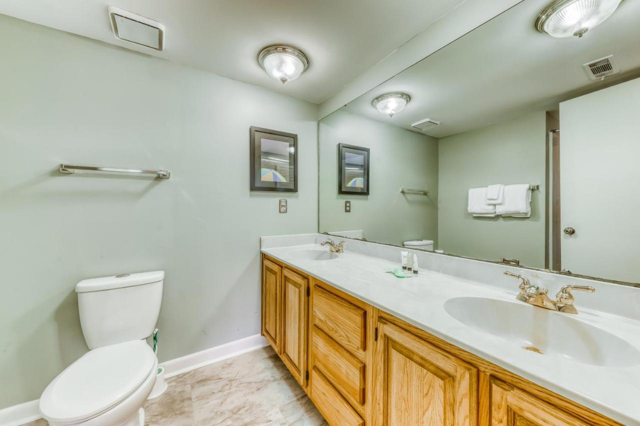 Creekwatch 1245 Villa Seabrook Island Exteriör bild