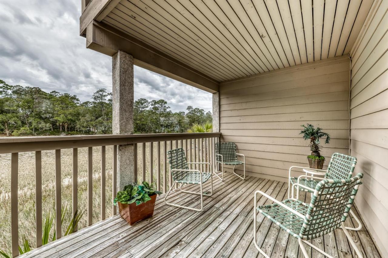 Creekwatch 1245 Villa Seabrook Island Exteriör bild