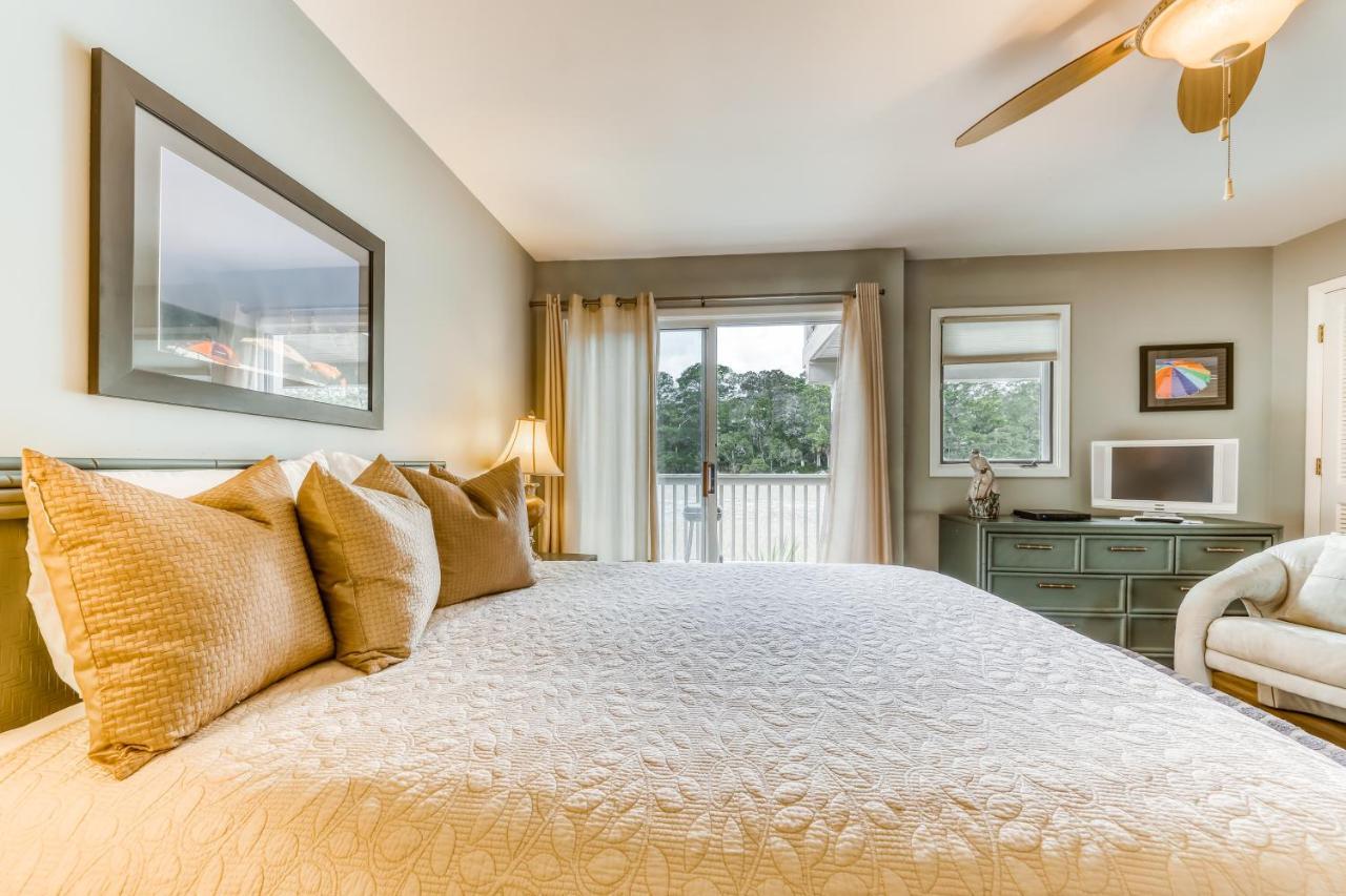 Creekwatch 1245 Villa Seabrook Island Exteriör bild